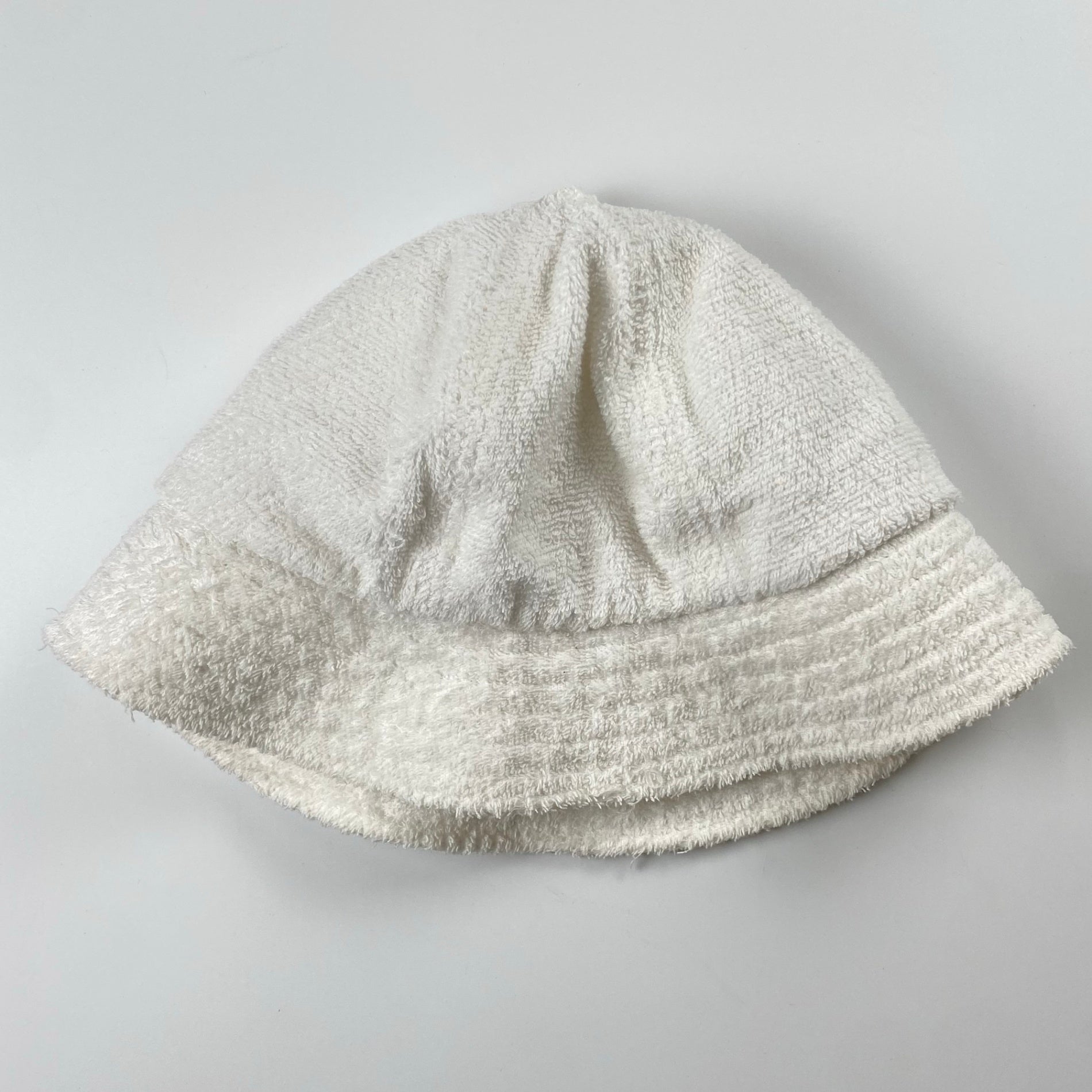 藤原ヒロシ MAJOR FORCE メジャーフォース / パイル バケットハット