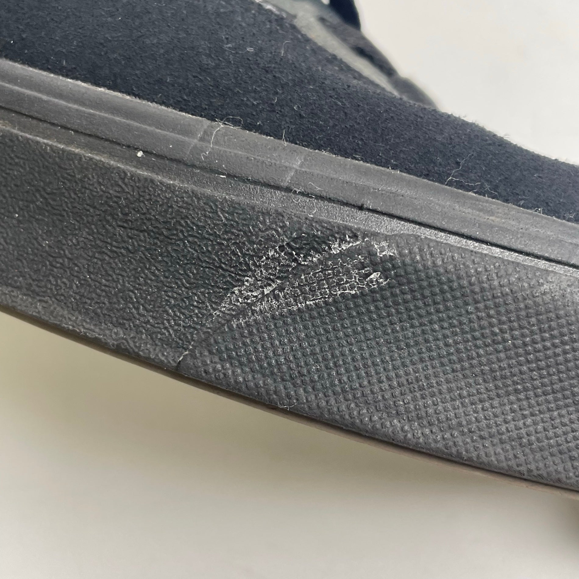 VANS × NEIGHBORHOOD バンズ ネイバーフッド / コラボ ComfyCushERA2トーン 箱付 SIZE:27cm