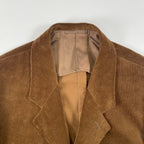 BEAMS PLUS × STUDIO NICHOLSON / PAUL SPORTS COAT ガーメントケース付 参考定価：100,000+tax SIZE:S