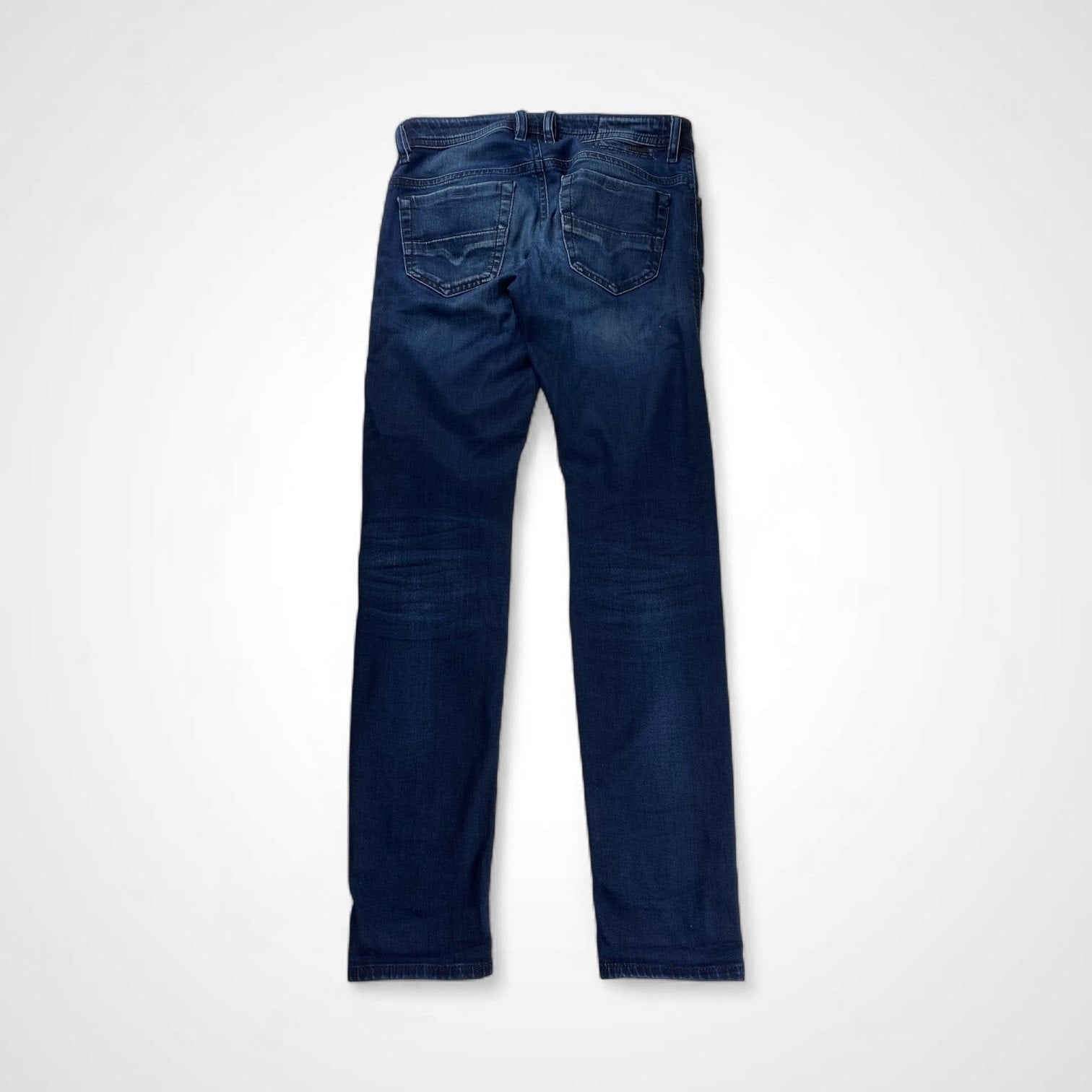 DIESEL ディーゼル / THOMMER ストレッチ デニムパンツ 参考定価：45,000程度 SIZE:28