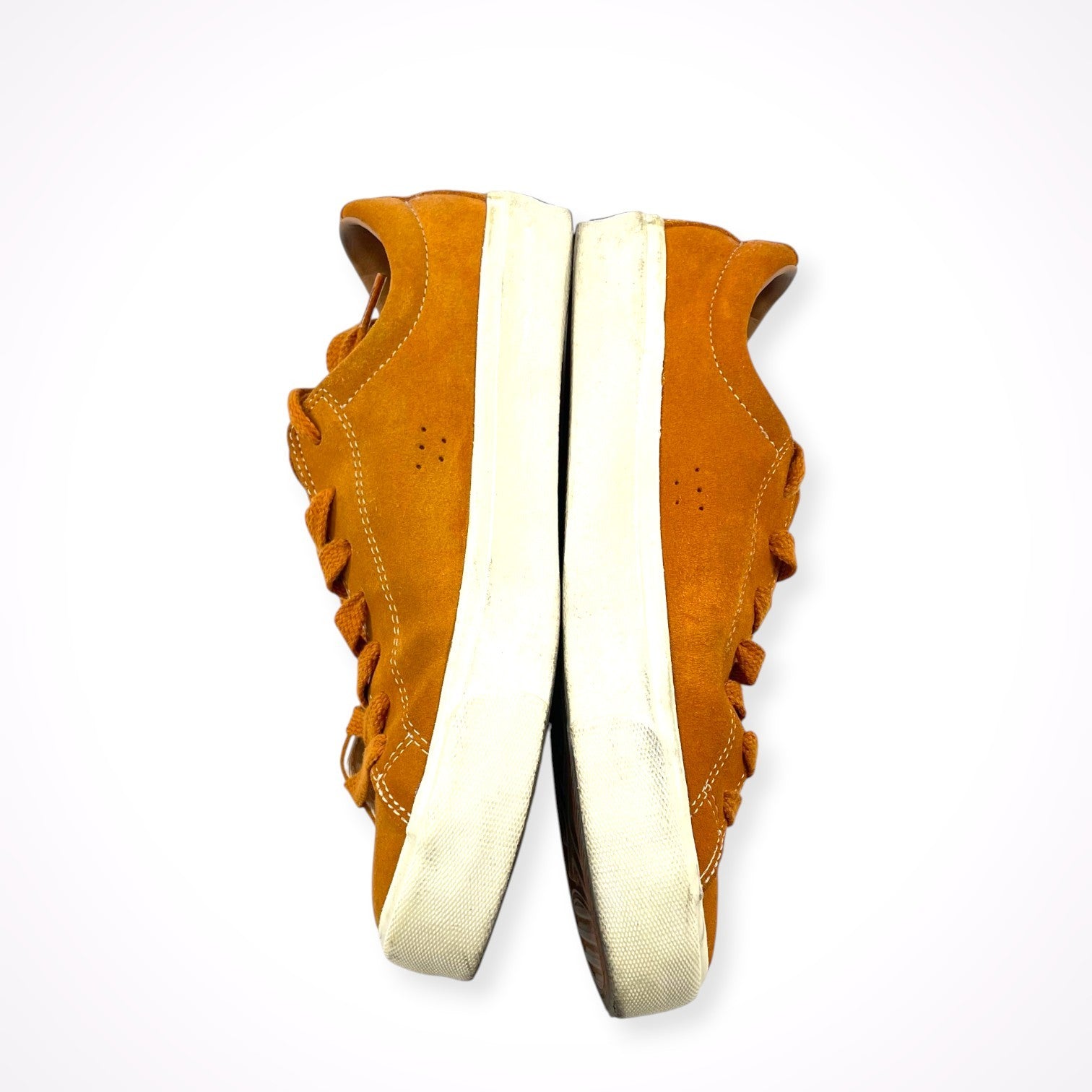 Last Resort / スウェードレザースニーカー VM003 SIZE:42