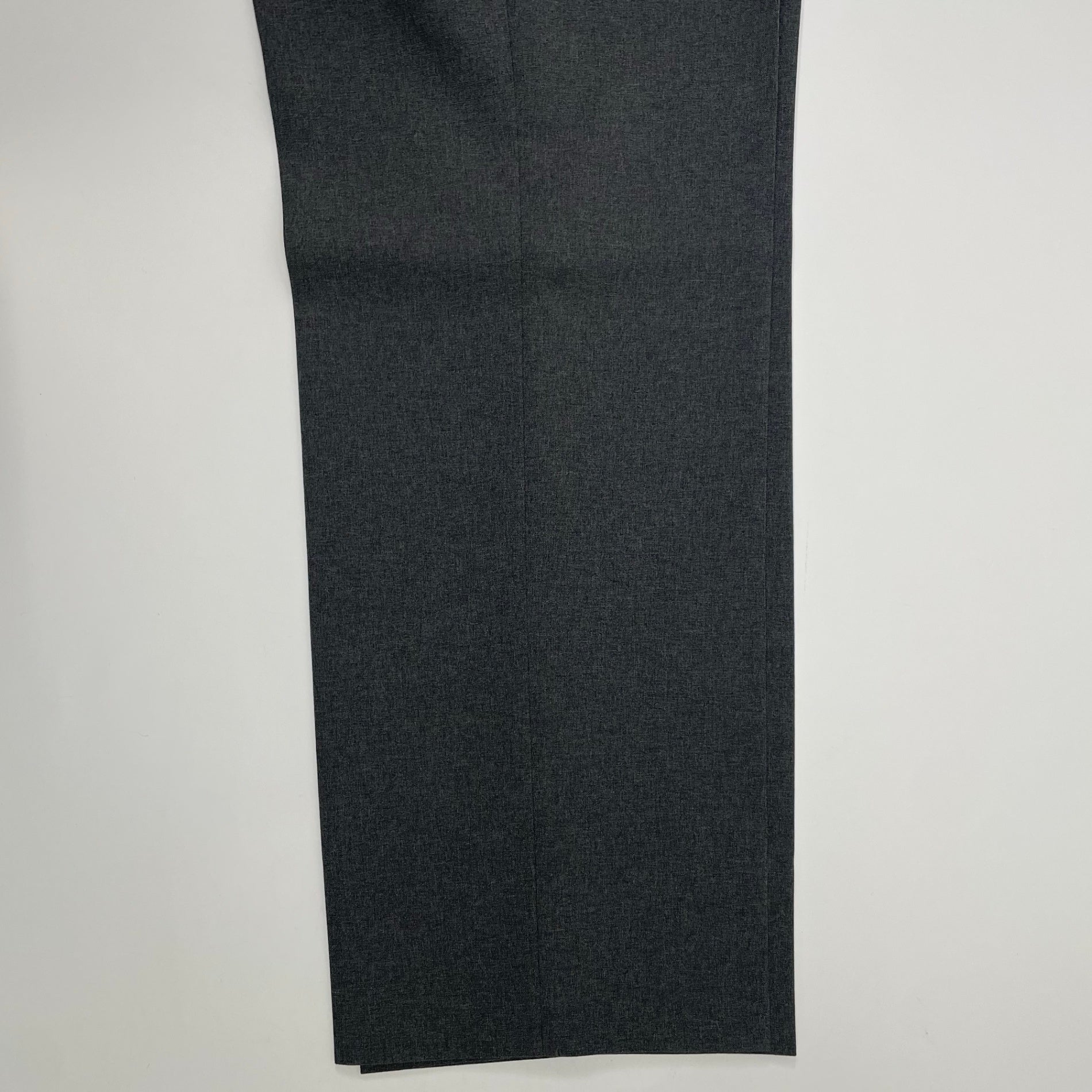 IENA BLACK イエナ ブラック / トラヴィスパンツ 未使用品 参考定価：19,000+tax SIZE：38