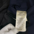 BURBERRY / テーラードジャケット イタリア製 英国企画 参考定価：150,000程度 SIZE:50