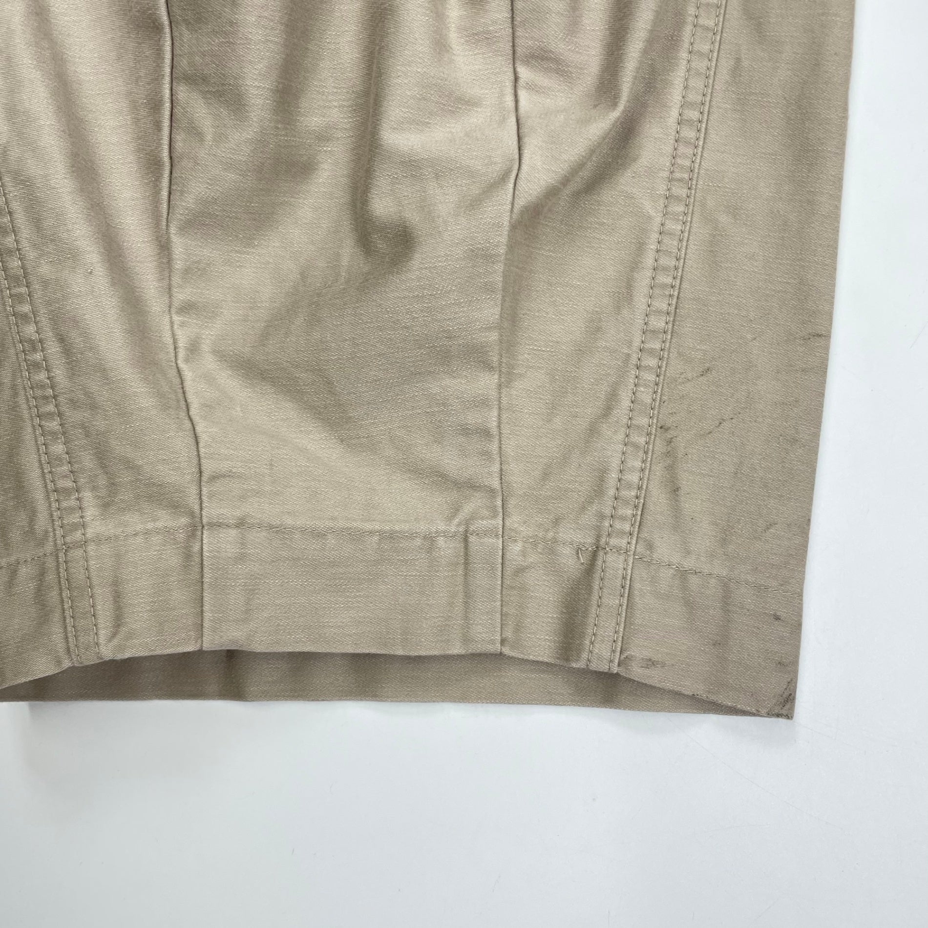 needles ニードルズ / H.D. Pant - Fatigue ヒザデルパンツ GL180 SIZE:S