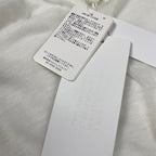Maison Margiela1 メゾンマルジェラ / シルバーテープハイゲージ コレクションライン 未使用 20SS SIZE:XS