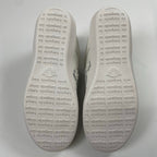 via SANGACIO ヴィア・サンガチオ / ”COM WHITE” スニーカー 未使用品 箱付 参考定価：23,000 SIZE:26cm