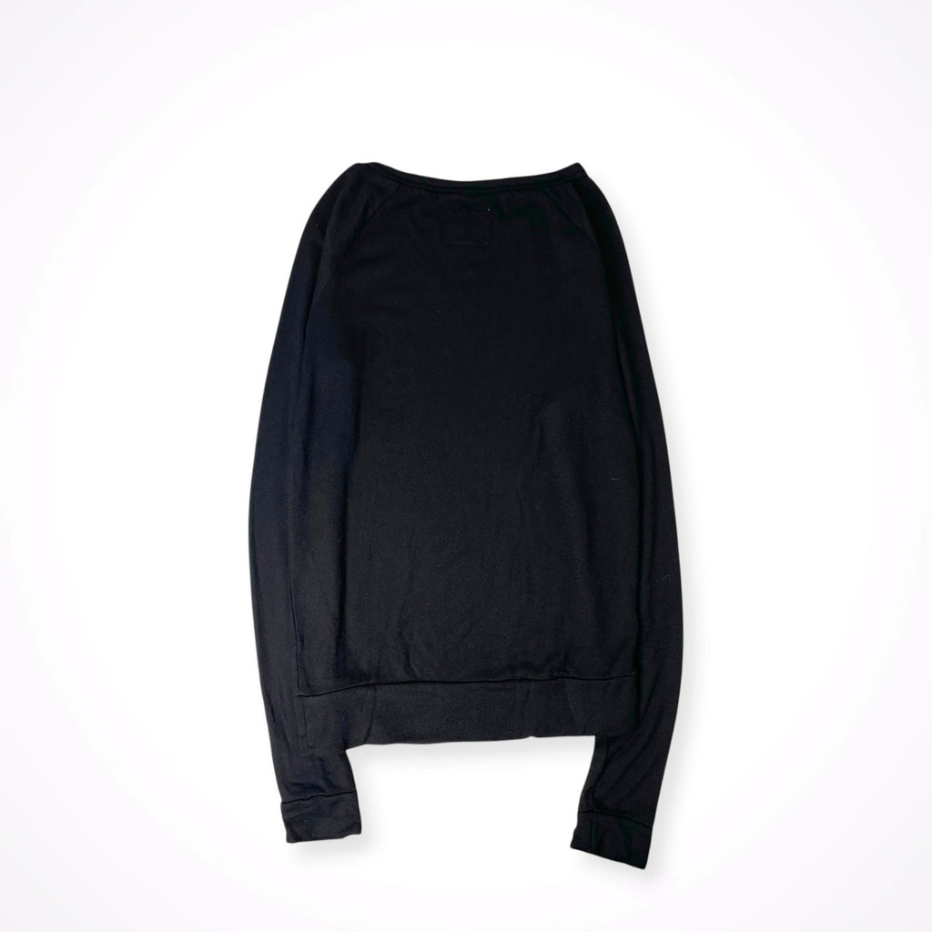 V room / ロングスリーブスウェットカットソー 参考定価：20,000程度 SIZE:M