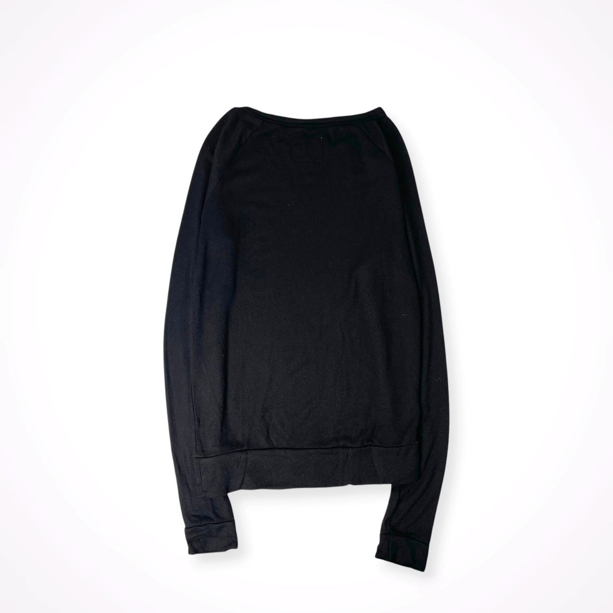 V room / ロングスリーブスウェットカットソー 参考定価：20,000程度 SIZE:M