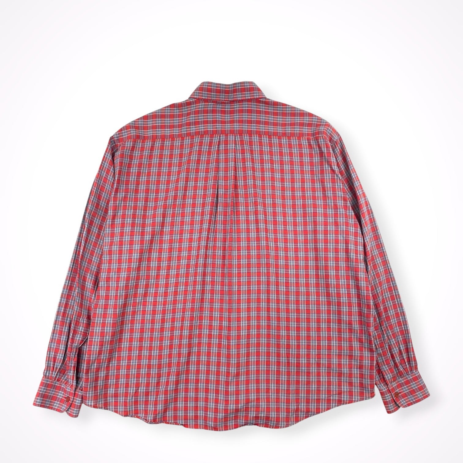 Acne Studios / Atlet Pyjama チェックシャツ 参考定価：45,000程度 SIZE:46