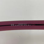 GIORGIO ARMANI / リムレスサングラス 参考定価：58,000程度 SIZE:70□14 115