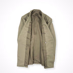 UNITED ARROWS / ブリティッシュウール 6ボタンブレザーセットアップ 参考定価：76,000+tax SIZE:48