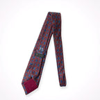 GUCCI / ヴィンテージシルクネクタイ アビエータータグ