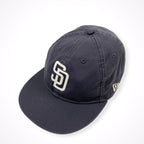 NEW ERA / 別注 刺繍ベースボールキャップ