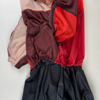nagonstans ナゴンスタンス / mountain dress 参考定価：42,000+tax SIZE:S