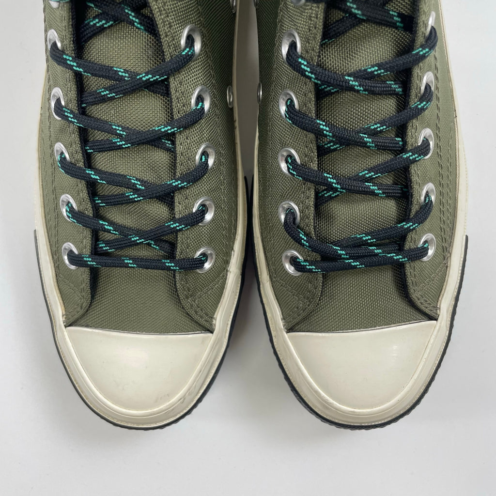 CONVERSE / 日本未発売 Chuck 70 High 'Field Surplus'  チャックテイラー SIZE:26cm