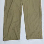Dickies / 80sつなぎ AMXワッペン SIZE:M