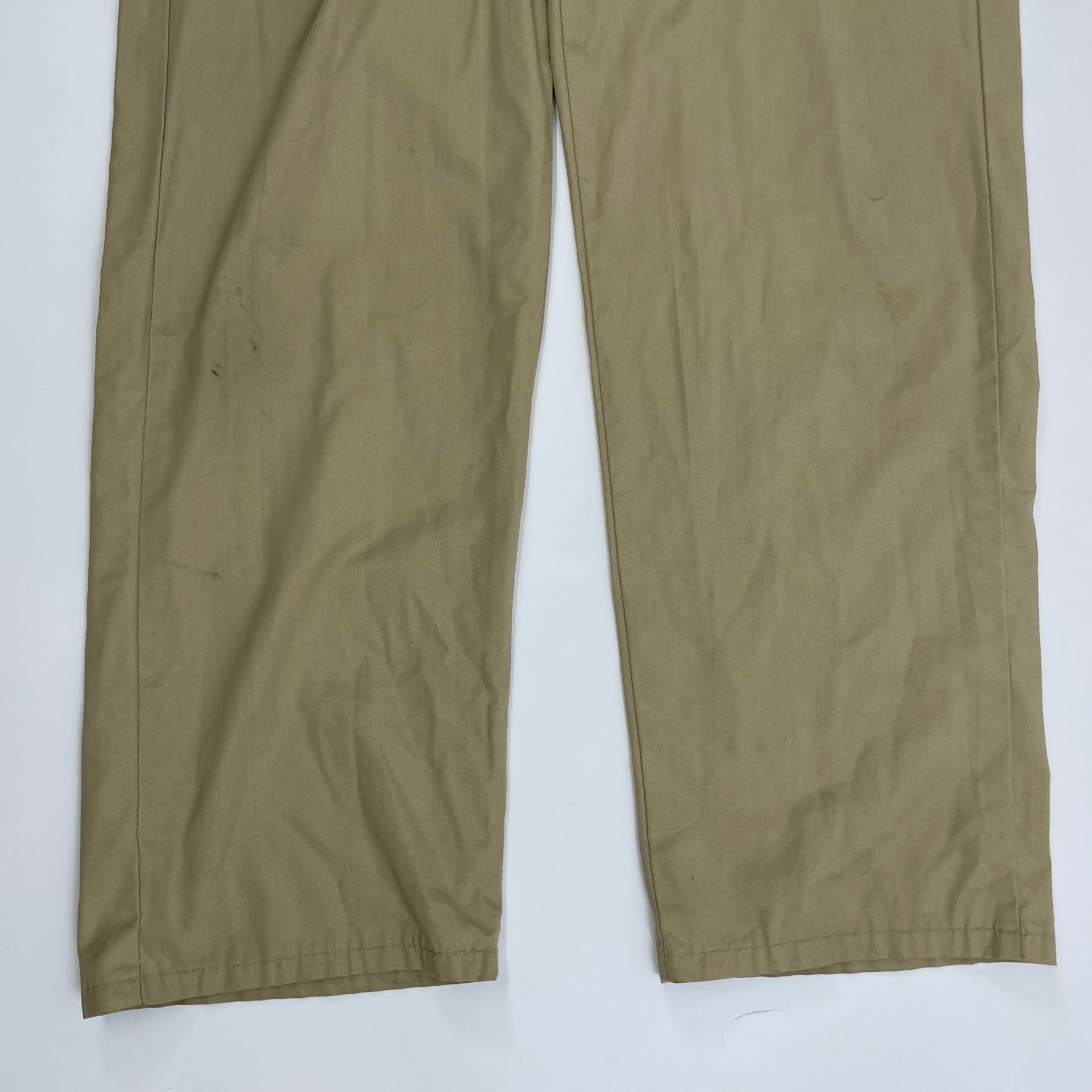 Dickies / 80sつなぎ AMXワッペン SIZE:M