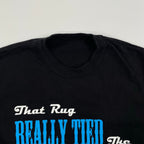sacai / Big Lebowski T-Shirts ムービーコラボ SIZE:1