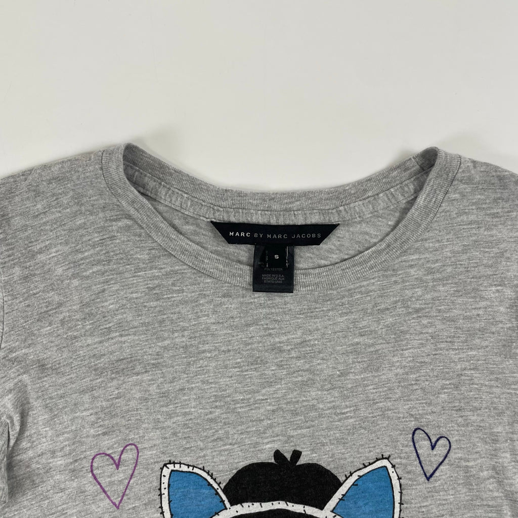 MARC BY MARC JACOBS / 着物ガールTEE 日本限定 SIZE:S