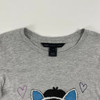 MARC BY MARC JACOBS / 着物ガールTEE 日本限定 SIZE:S