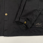 ARMY TWILL × JOURNAL STANDARD RELUME / 別注 VINTAGE TWILL カバーオール 参考定価：13,000+tax SIZE:L
