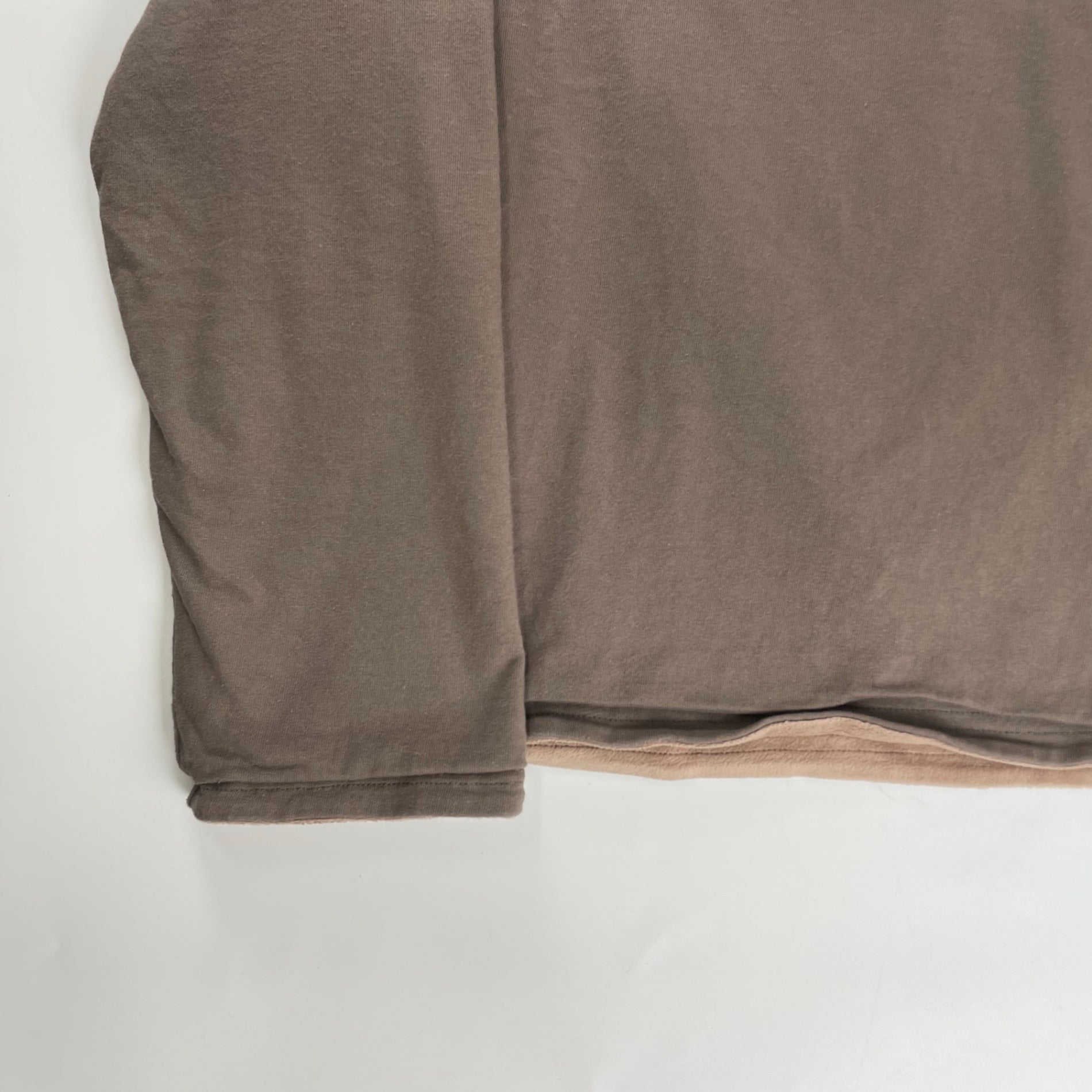 ORCIVAL オーシバル オーチバル / BOAT NECK L/S SHORT PULLOVER 参考定価：16,500+tax SIZE:1