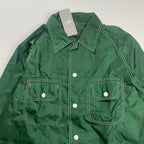 BEAMS PLUS ビームスプラス / Sports SHT-JAC Bright Nylon 参考定価：20,000+tax SIZE:M