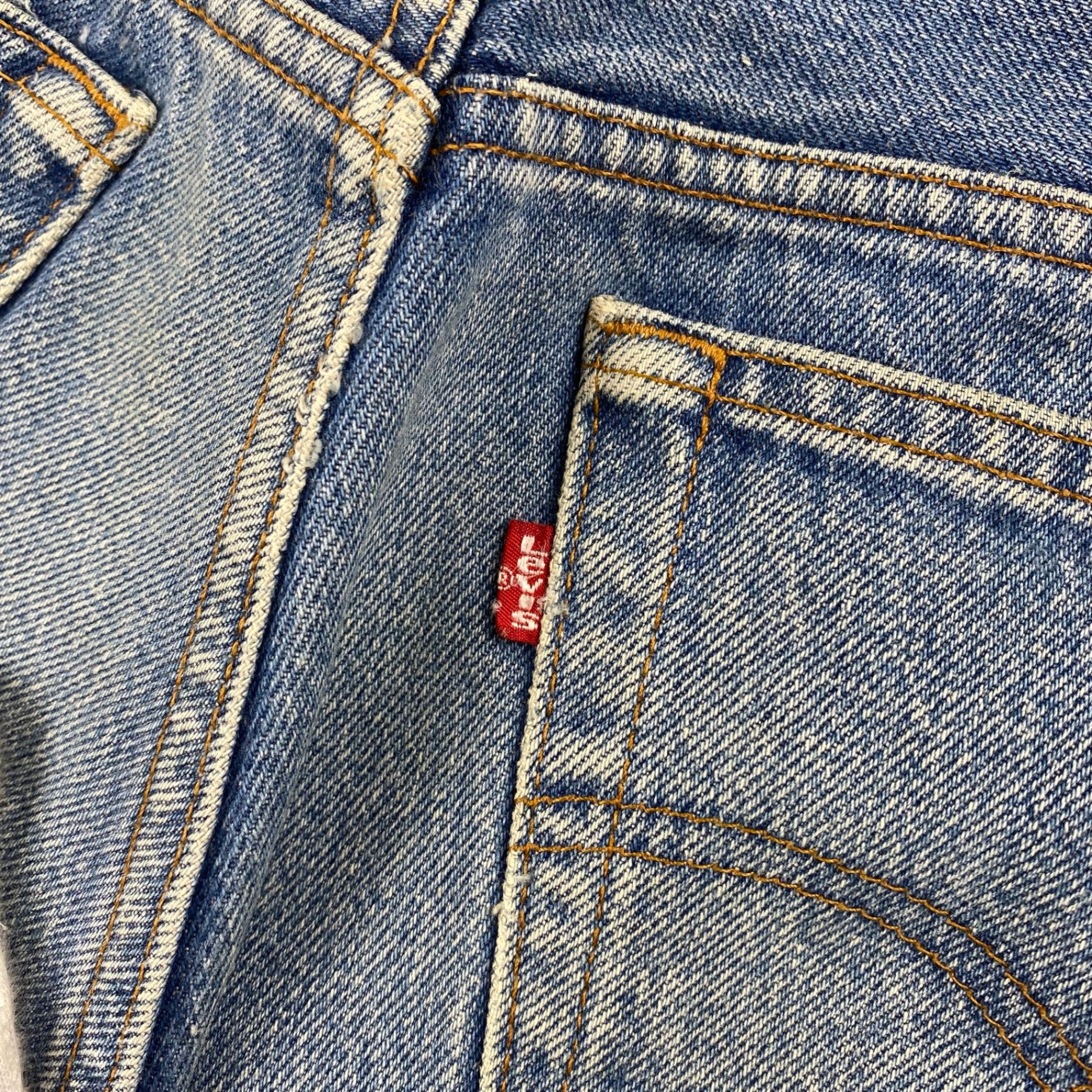 naked bunch ネイキドバンチ / リメイク デニムパンツ SIZE:W32