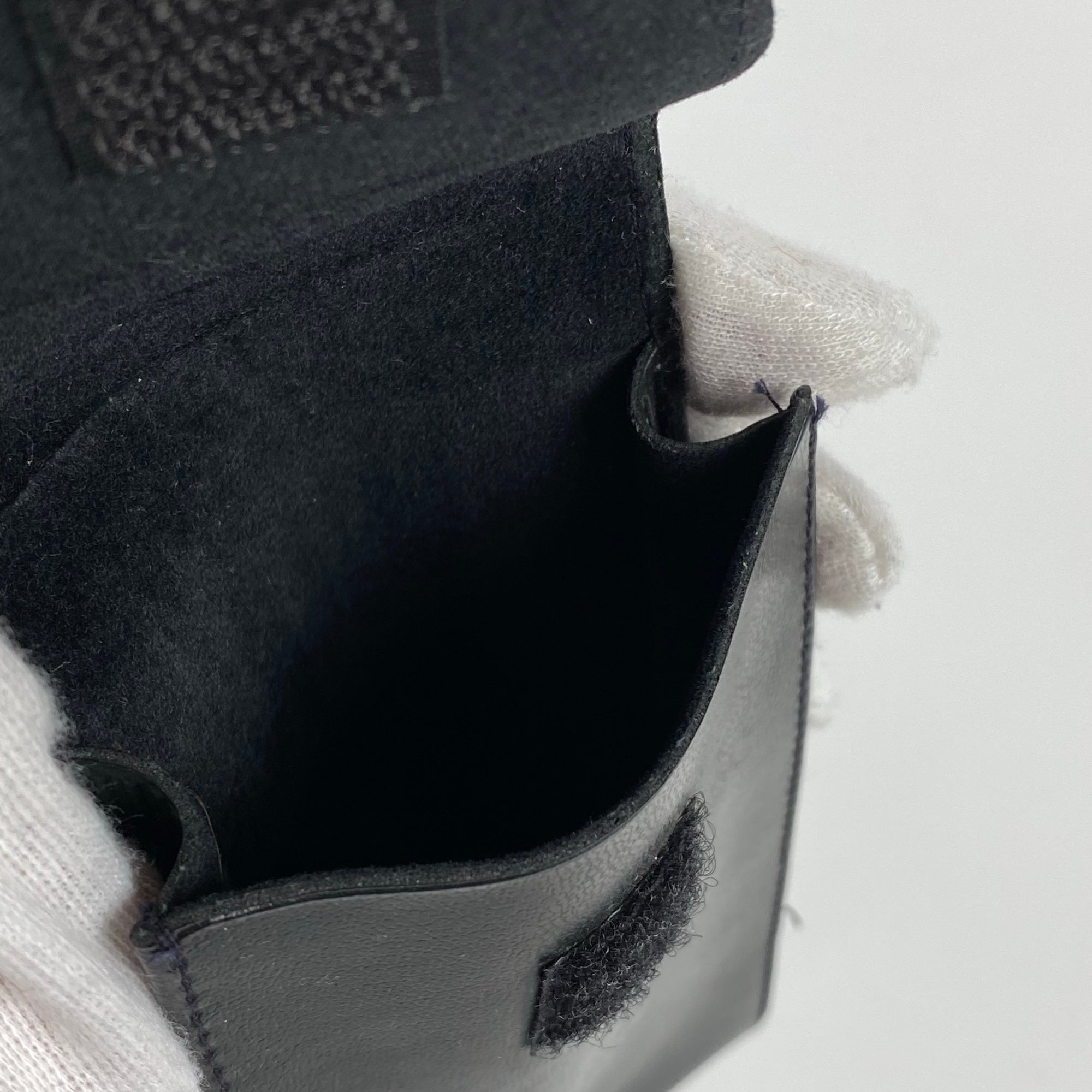 【70年代 デッドストック】 Hilton Classic ヒルトン クラシック / PANTO パント型 アイウェア 伊達メガネ デモレンズ入 K14 ロールドゴールド SIZE:49-20 111