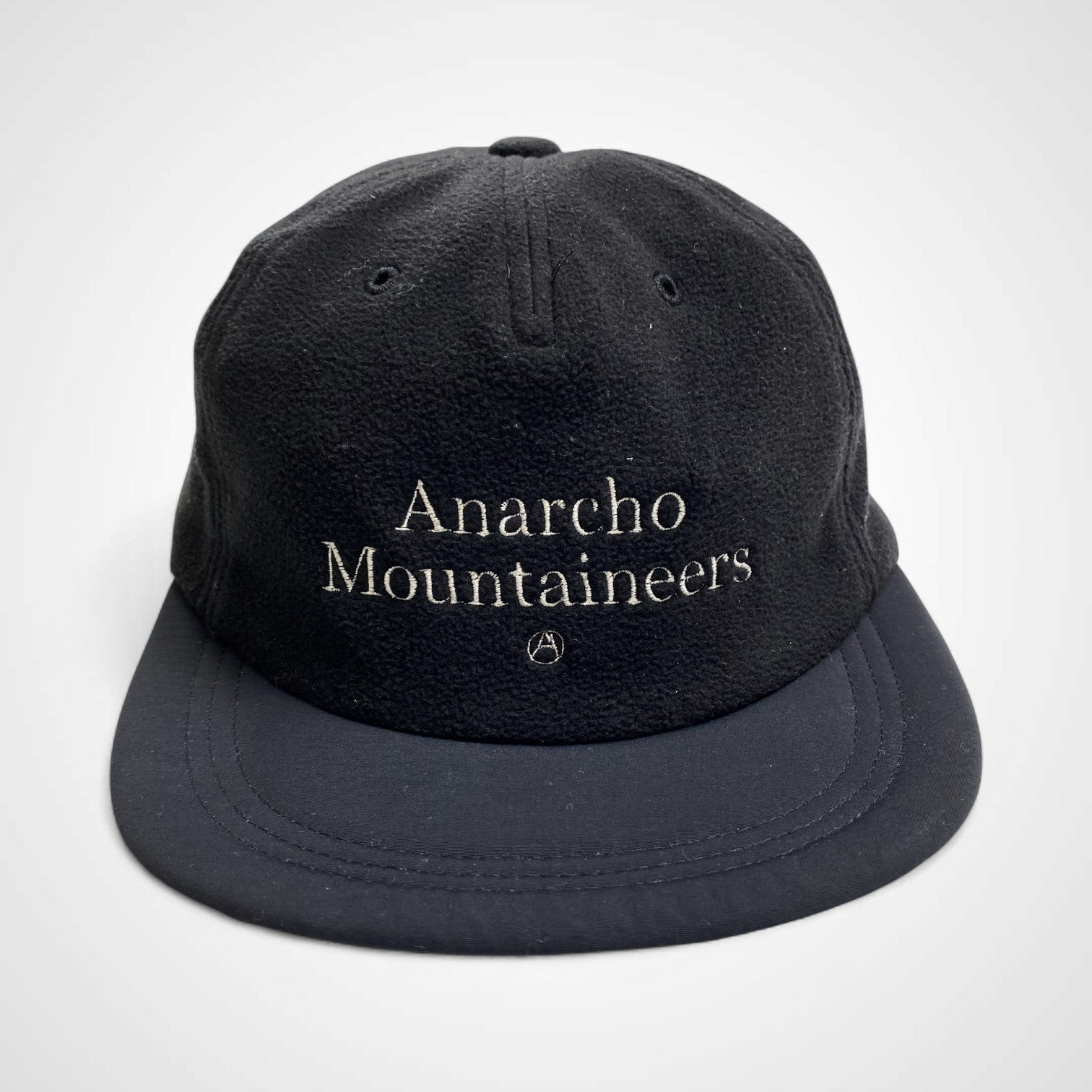 MOUNTAIN RESEARCH マウンテンリサーチ / A.M CAP  フリースキャップ 4006 参考定価：12,000+tax