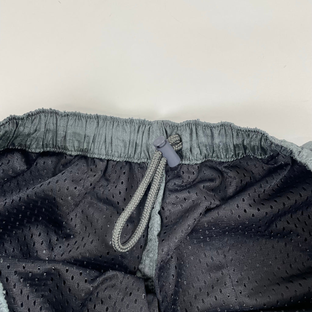 BEAMS PLUS / MIL Athletic Shorts Nylon Ripstop SIZE：M