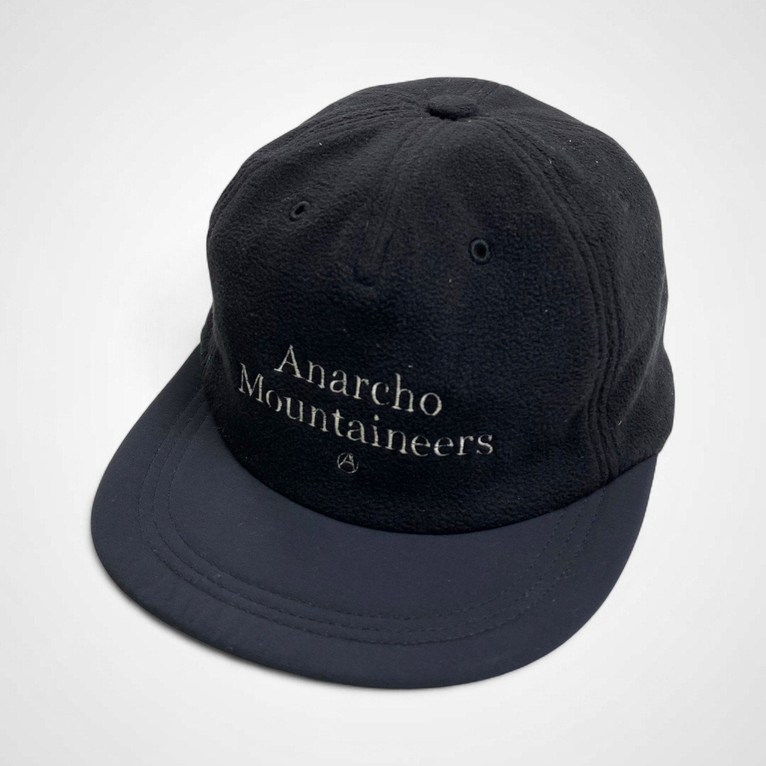 MOUNTAIN RESEARCH マウンテンリサーチ / A.M CAP  フリースキャップ 4006 参考定価：12,000+tax