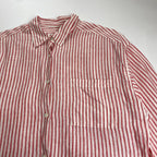 JOURNAL STANDARD ジャーナルスタンダード / ソフトゼフィールリネンシャツ 25SS 参考定価：13,000+tax
