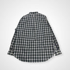 Polo by Ralph Lauren ポロバイラルフローレン / The Big Shirt ポニー刺繍 ボタンダウンシャツ 参考定価：24,000+tax SIZE:L