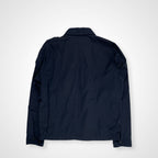 VAN JACKET / グリフォンエンブレム ハリントンジャケット ネイビー 石津謙介 SIZE：M
