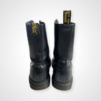 Dr.Martens ドクターマーチン / 10ホールブーツ 1490 ブラック 参考定価：31,000+tax SIZE:UK4(23cm程度)