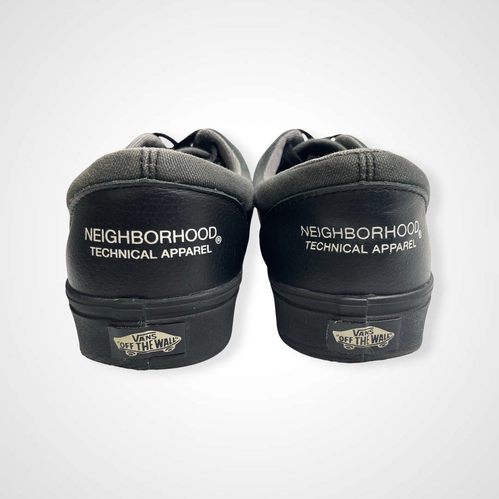 VANS × NEIGHBORHOOD バンズ ネイバーフッド / コラボ ComfyCushERA2トーン 箱付 SIZE:27cm