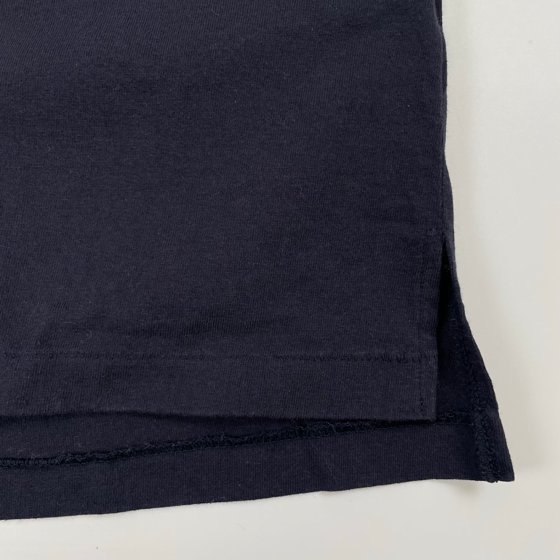 ENGINEERED GARMENTS × BEAMS PLUS / 【別注】PEG / UNIFORM CREW T-SHIRT タグ付 参考定価：13,000+tax SIZE:L程度
