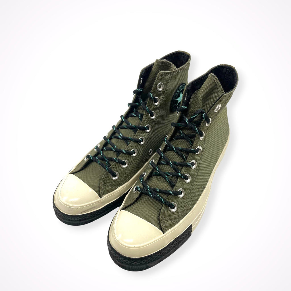 CONVERSE / 日本未発売 Chuck 70 High 'Field Surplus'  チャックテイラー SIZE:26cm
