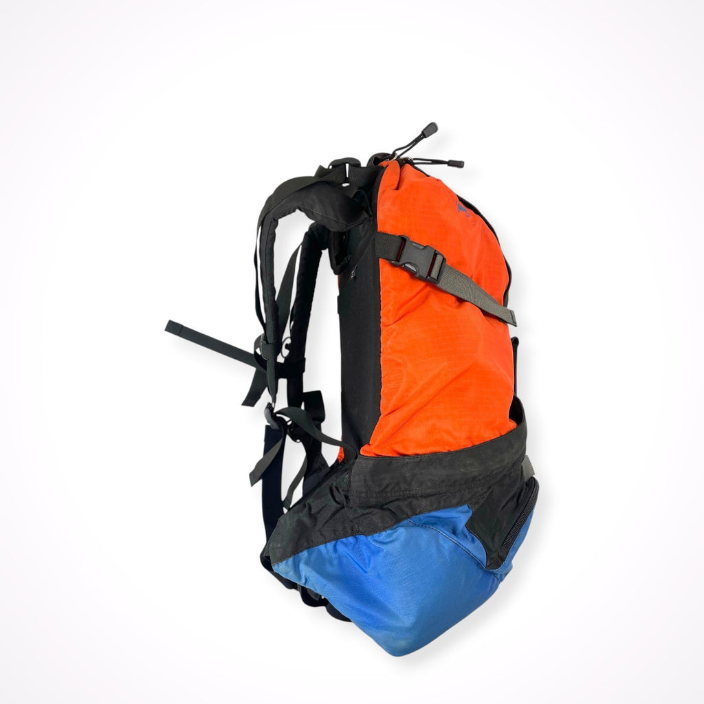 ARC’TERYX × BEAMS / 2001年 セブリンバックパック 25周年別注 カナダ製
