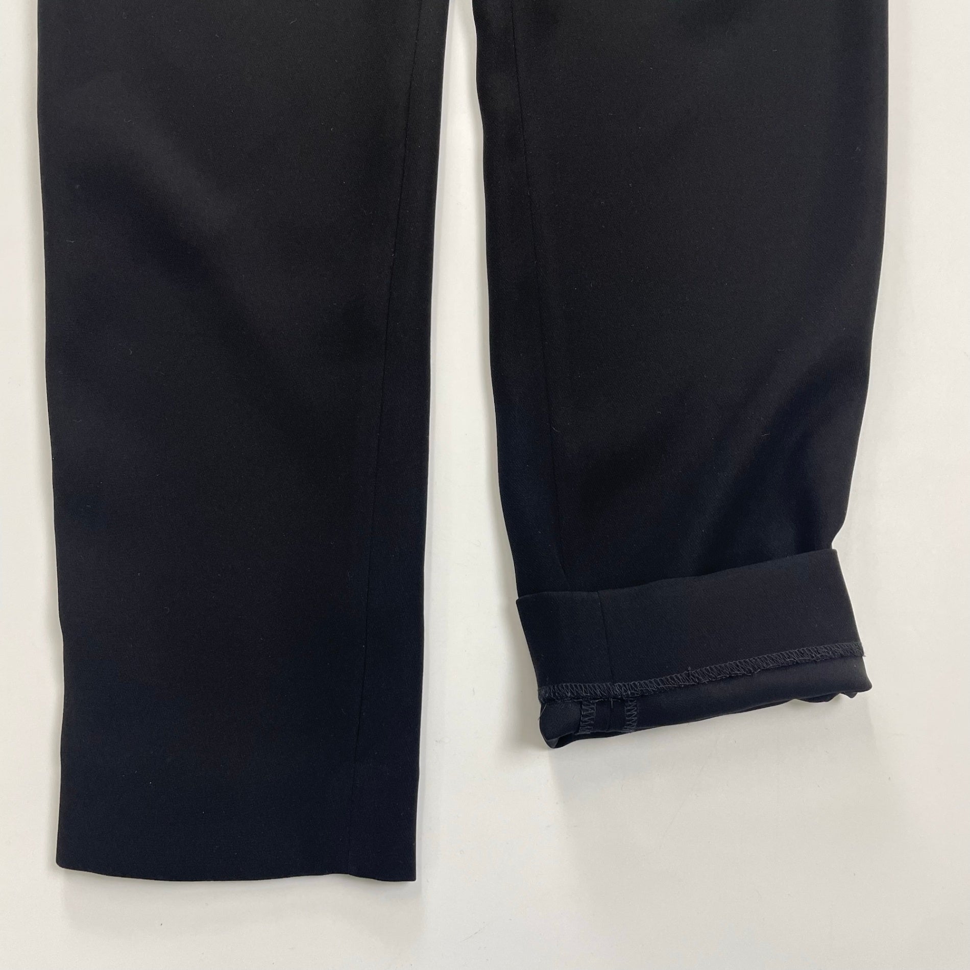 ENFOLD エンフォルド / ELASTIC JODHPURS ジョッパーズパンツ 参考定価：19,000+tax SIZE:34