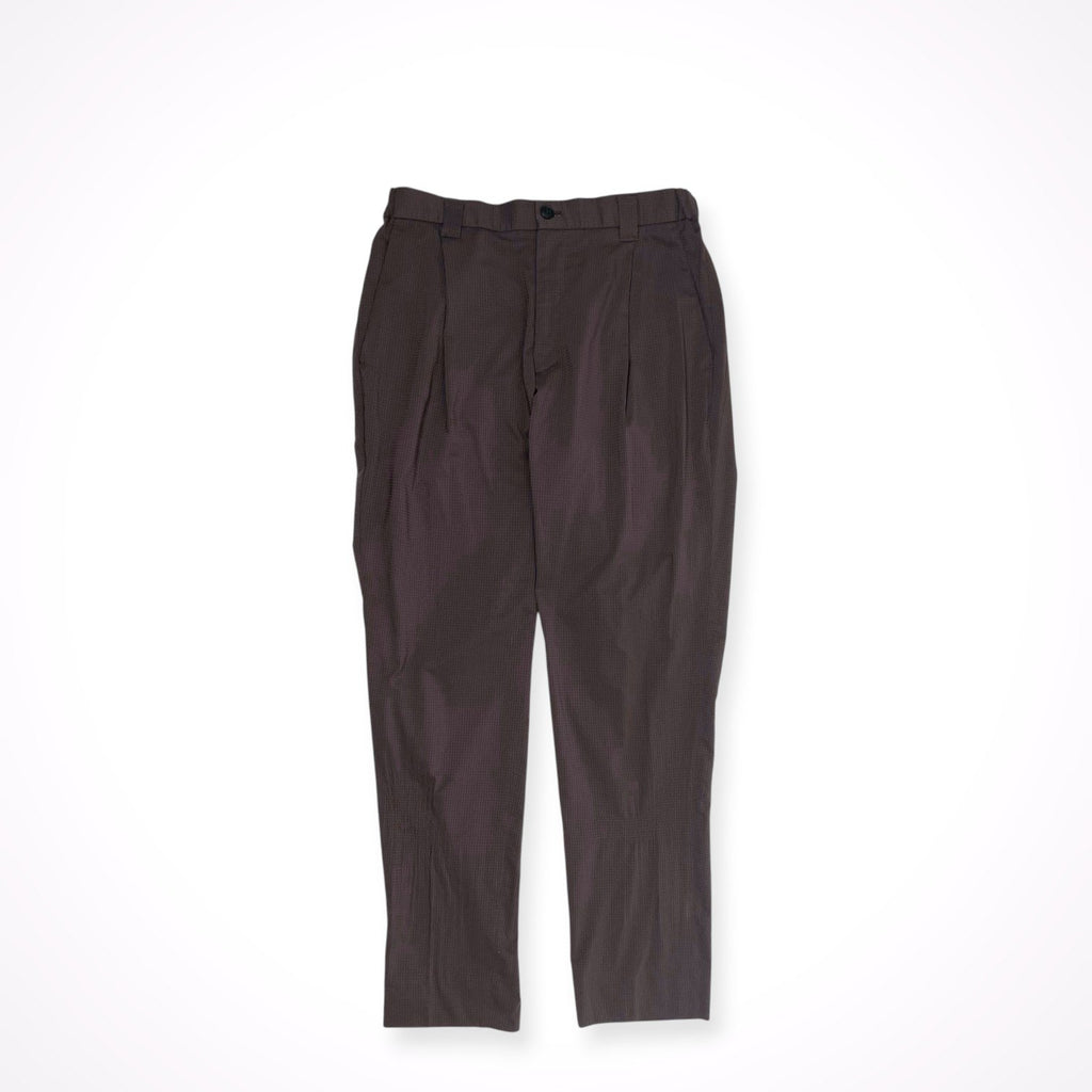 UNITED TOKYO / Dot Air ストレッチセットアップ 参考定価：45,000+tax SIZE:2＆1