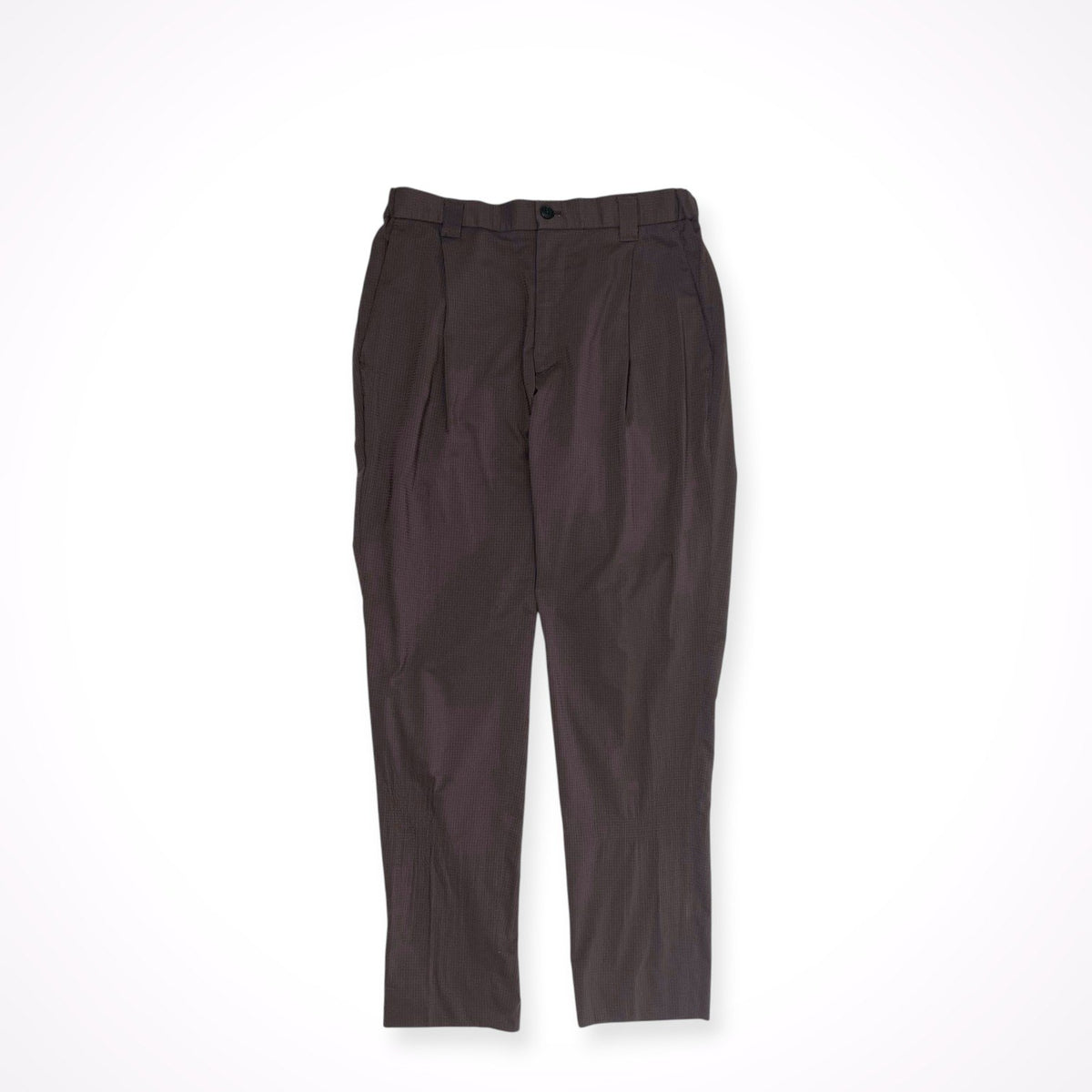 UNITED TOKYO / Dot Air ストレッチセットアップ 参考定価：45,000+tax SIZE:2＆1