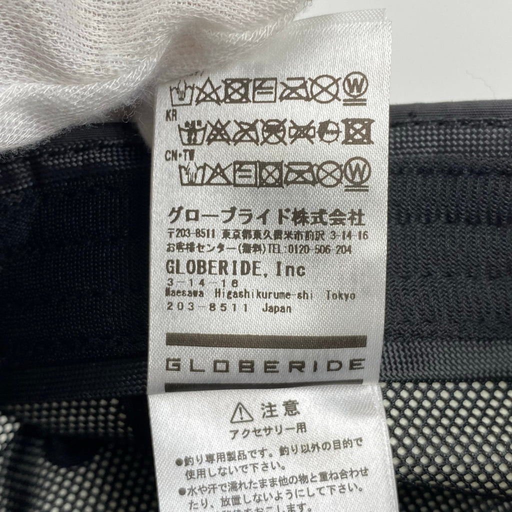 DAIWA PIER39 ダイワピアー / GORE-TEX INFINIUM Tech Trucker Cap ゴアテックス キャップ SIZE：FREE