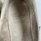 Paraboot パラブーツ / NANTESスウェードローファー 美品 箱付 参考定価：76,000+tax SIZE:5.5(24-24.5cm)
