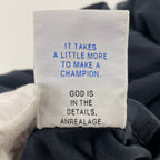 ANREALAGE × Champion / コラボ 150% T-Shirt 参考定価：15,000+tax SIZE：M(FREE)