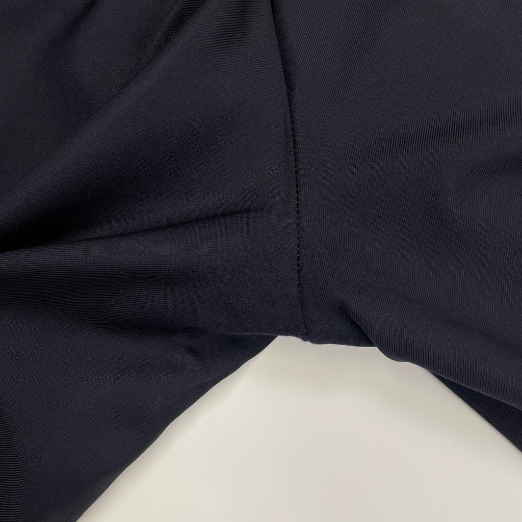 EMPORIO ARMANI エンポリオ アルマーニ / ナローラペル1Bスーツ 参考定価：230,000程度 SIZE:46