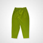 HOMME PLISSE ISSEY MIYAKE オムプリッセ イッセイミヤケ / プリーツテーパードパンツ HP93JF103 SIZE：2