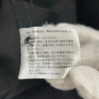 vanson / スカルミリタリーシャツ 未使用品 SIZE:L