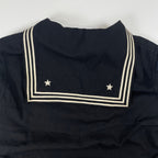 US NAVY / 米軍実物 セーラー ユニフォーム SIZE：42L